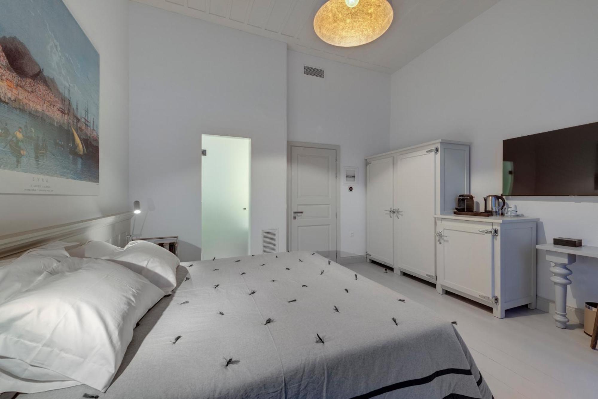 Skylight 호텔 에르무폴리 외부 사진