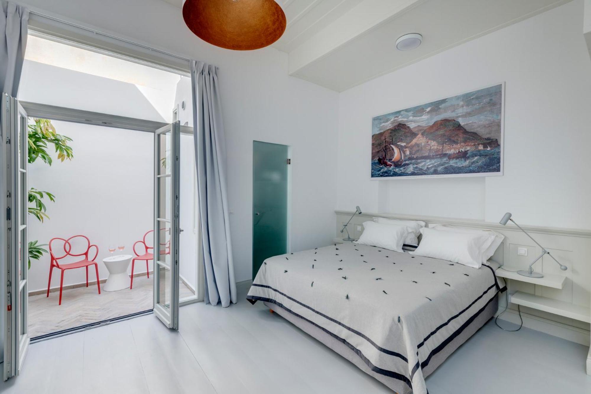 Skylight 호텔 에르무폴리 외부 사진